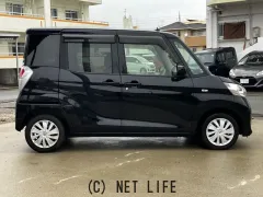 日産 デイズルークス