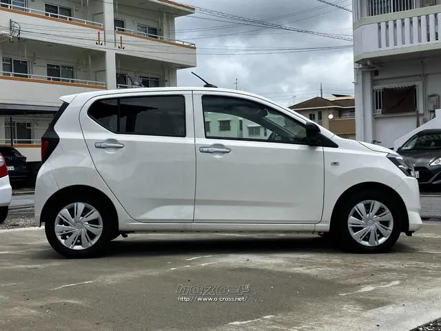 すぐにご来店頂けない場合や遠方にお住まいの方、車両状態の詳細が知りたい方はお気軽にご連絡下さい♪ トヨタ ピクシスエポック