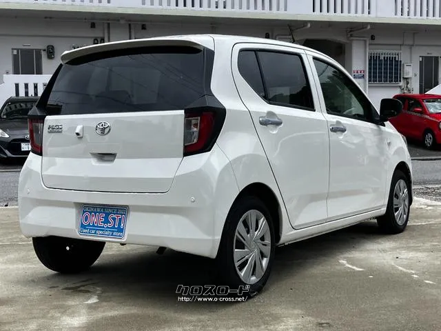 お車の知識がなくても大丈夫です!お気軽にご質問下さい!あなたのお探しの1台がここにあります! トヨタ ピクシスエポック