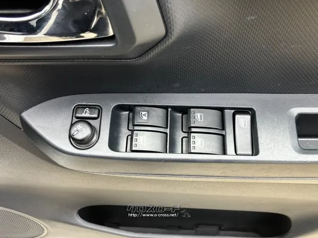 【電動格納ミラー】駐車の時もミラーを格納できます。 トヨタ ピクシスエポック