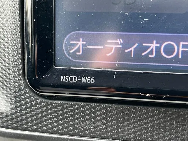 ナビの詳細は、型番で調べることもできますので、ご確認ください。 トヨタ ピクシスエポック