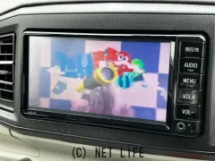 トヨタ ピクシスエポック