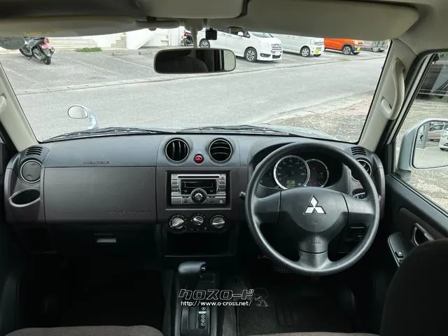 この度は当店のお車をご覧になっていただき、誠にありがとうございます。じっくり現車確認して頂けるよう、ご準備を致します! 三菱 パジェロミニ