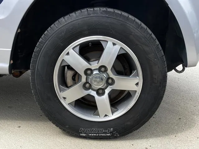 お車の知識がなくても大丈夫です!皆様のご来店をスタッフ一同、心よりお待ちしております。 三菱 パジェロミニ