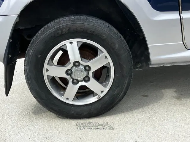 当店のお車をご覧いただきましてありがとうございます。お車についてのご質問やお見積りのご依頼、ご購入にあたってのご相談などお気軽にお問い合わせ下さい! 三菱 パジェロミニ