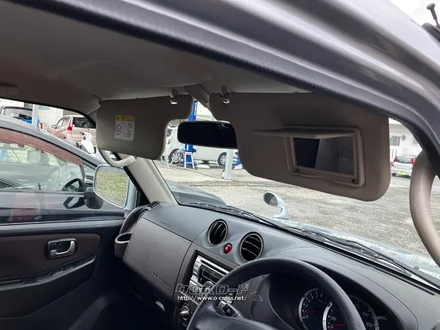 お車の知識がなくても大丈夫です!皆様のご来店をスタッフ一同、心よりお待ちしております。 三菱 パジェロミニ