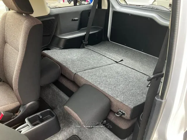 是非一度、実車を御覧ください。 三菱 パジェロミニ