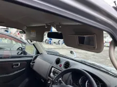 三菱 パジェロミニ