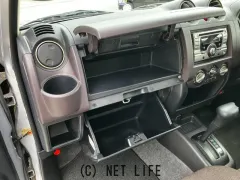 三菱 パジェロミニ