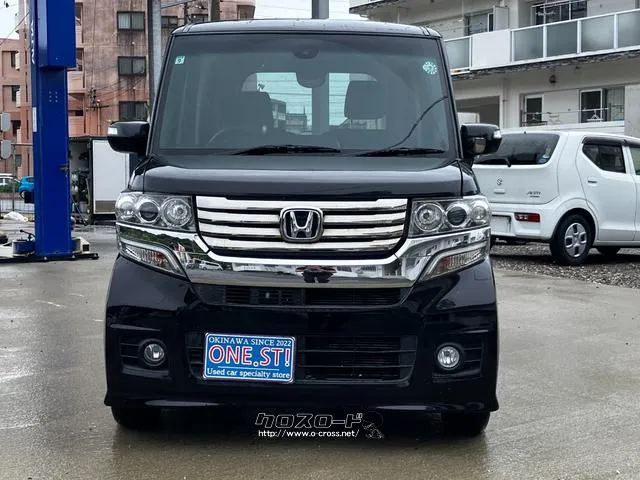 まずは気軽にお問合せ・お見積りお待ちしております。じっくり現車確認して頂けるよう、ご準備を致します! ホンダ N-BOX