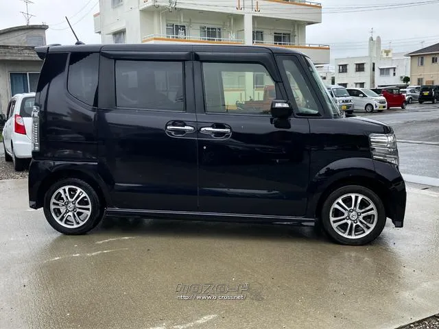 お車の知識がなくても大丈夫です!お気軽にご質問下さい!あなたのお探しの1台がここにあります! ホンダ N-BOX