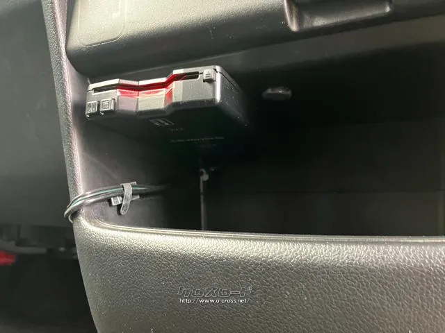 【 ETC 】高速道路の料金所をスムーズに通過できます。沖縄の高速道路料金所の渋滞をすり抜けられるかも。 ホンダ N-BOX