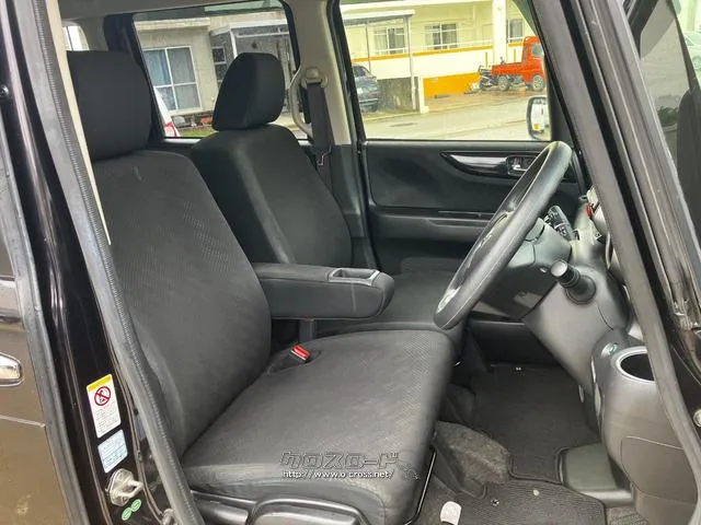 常に触る部分ですので、しっかりとチェックしたいですね。 ホンダ N-BOX