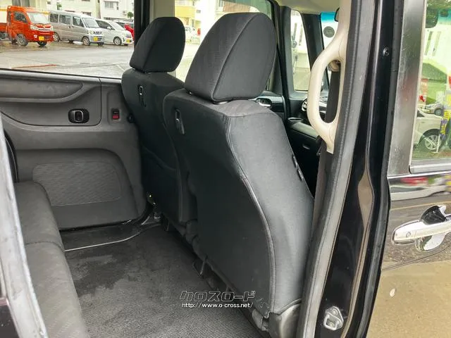 弊社でのクリーニング済み車両です。一度、実際に車を見て乗ってみてください! ホンダ N-BOX
