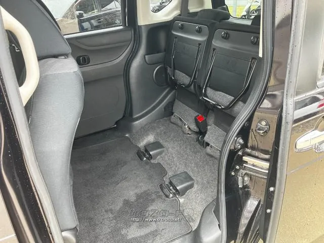 是非一度、実車を御覧ください。 ホンダ N-BOX