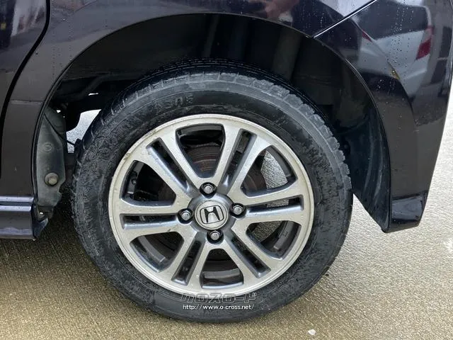 お車の知識がなくても大丈夫です!お気軽にご質問下さい!あなたのお探しの1台がここにあります! ホンダ N-BOX