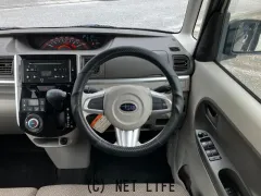 スバル シフォン
