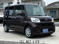 スバル シフォン