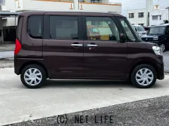 スバル シフォン