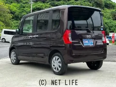 スバル シフォン