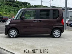 スバル シフォン