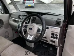 スバル シフォン