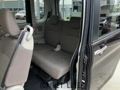 スバル シフォン