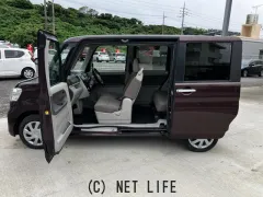 スバル シフォン