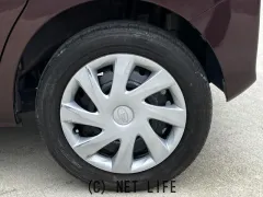 スバル シフォン