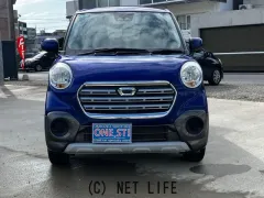 ダイハツ キャスト