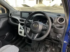 ダイハツ キャスト