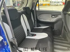 ダイハツ キャスト
