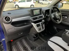 ダイハツ キャスト