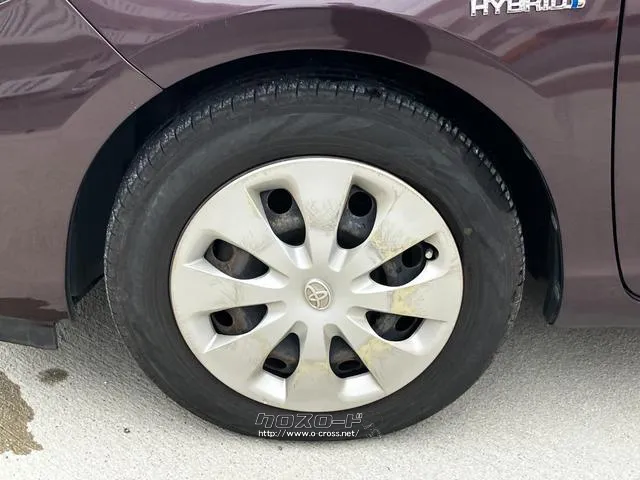 当店のお車をご覧いただきましてありがとうございます。お車についてのご質問やお見積りのご依頼、ご購入にあたってのご相談などお気軽にお問い合わせ下さい! トヨタ アクア
