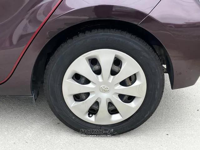 すぐにご来店頂けない場合や遠方にお住まいの方、車両状態の詳細が知りたい方はお気軽にご連絡下さい♪ トヨタ アクア