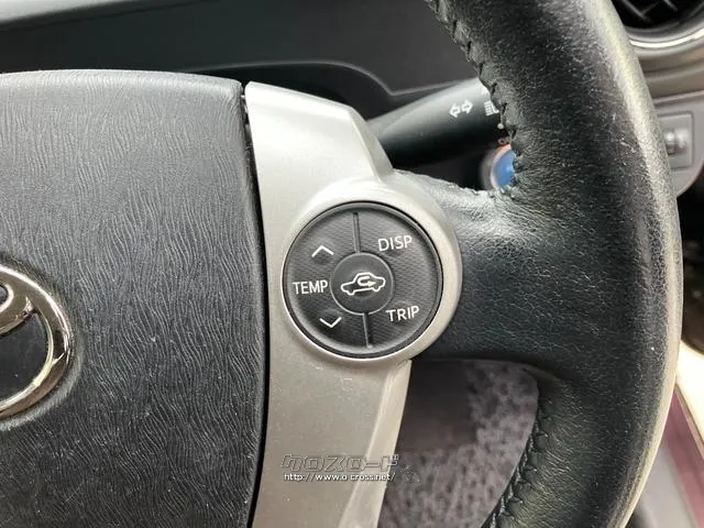 お車の知識がなくても大丈夫です!お気軽にご質問下さい!あなたのお探しの1台がここにあります! トヨタ アクア
