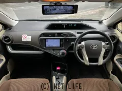 トヨタ アクア