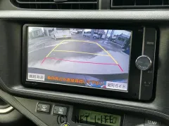 トヨタ アクア