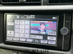 トヨタ アクア