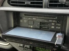 トヨタ アクア