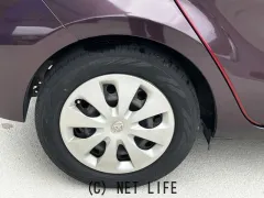 トヨタ アクア
