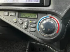 トヨタ アクア