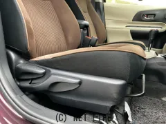 トヨタ アクア