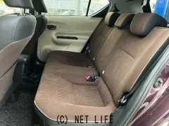 トヨタ アクア