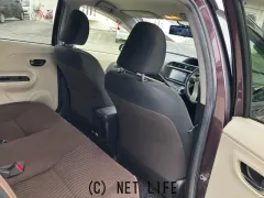 トヨタ アクア