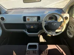 トヨタ パッソ