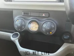 トヨタ パッソ
