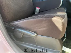 トヨタ パッソ