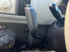 トヨタ パッソ
