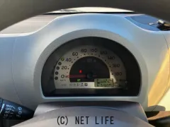 トヨタ パッソ